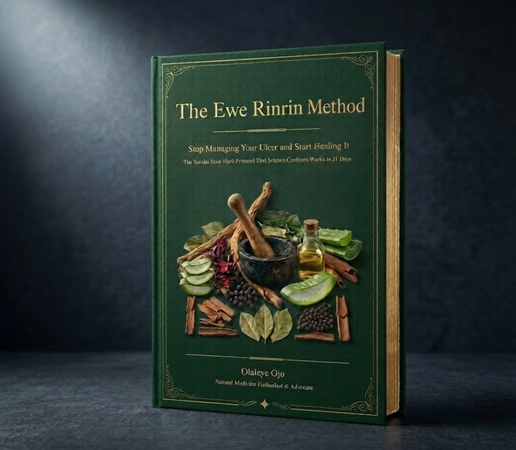 The Ewe Rinrin Method — PDF Guide