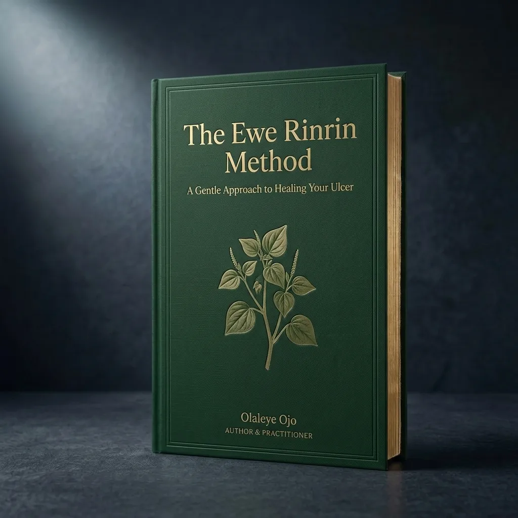 The Ewe Rinrin Method — PDF Guide